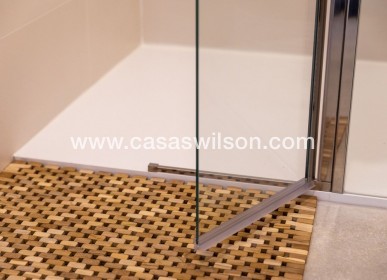 New Build - Appartement - Santa Pola - GRAN ALACANT