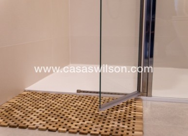 New Build - Appartement - Santa Pola - GRAN ALACANT