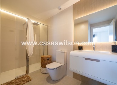 New Build - Appartement - Santa Pola - GRAN ALACANT