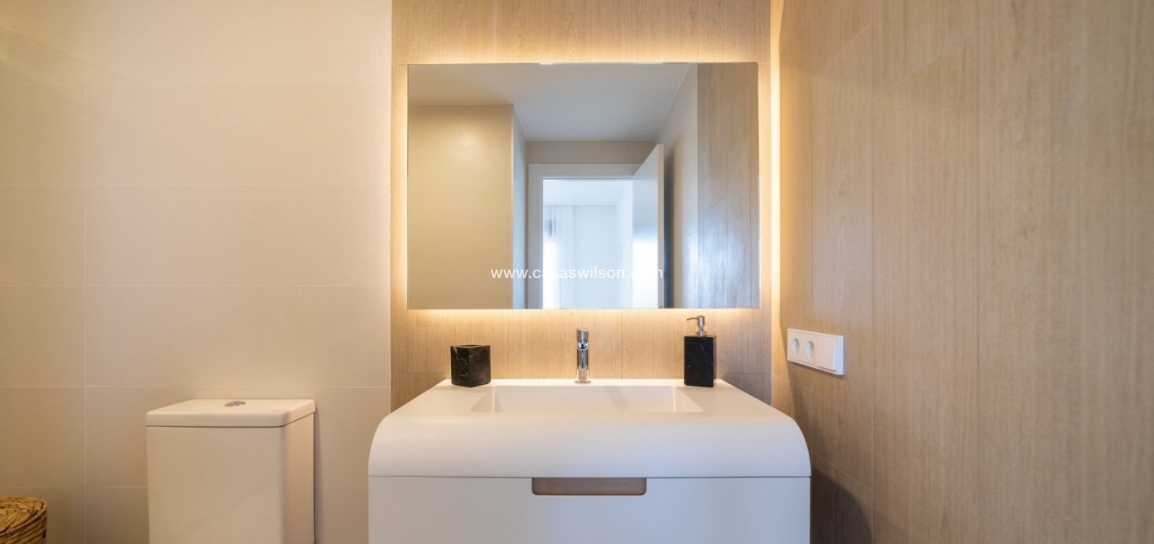 New Build - Appartement - Santa Pola - GRAN ALACANT