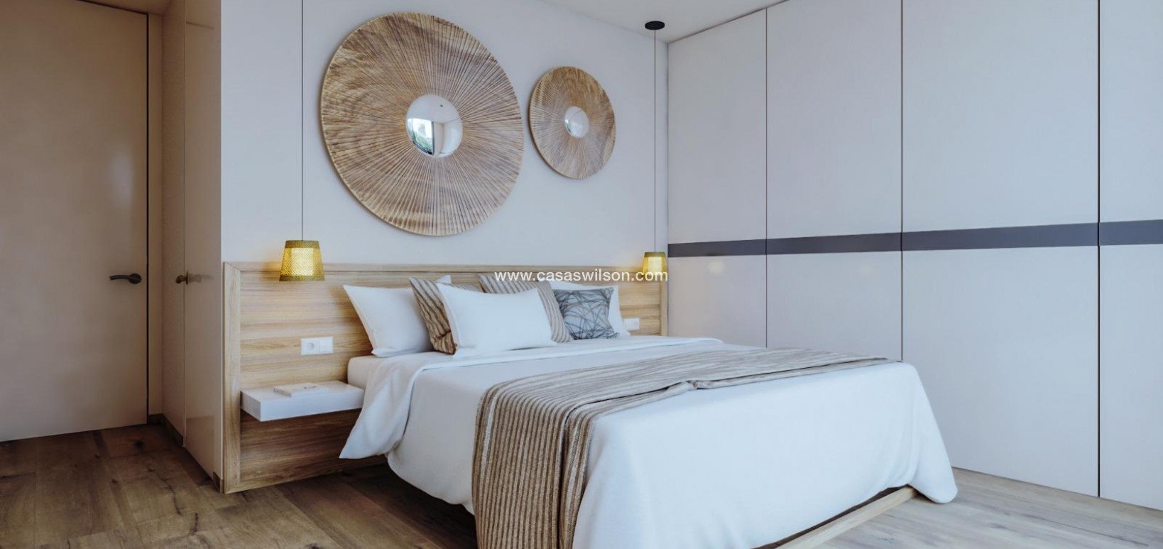 New Build - Villa - Alfas del Pí - El Albir