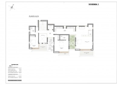 New Build - Villa - Alfas del Pí - El Albir