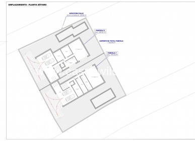 New Build - Villa - Alfas del Pí - El Albir