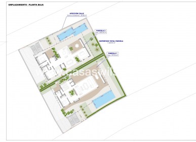 New Build - Villa - Alfas del Pí - El Albir