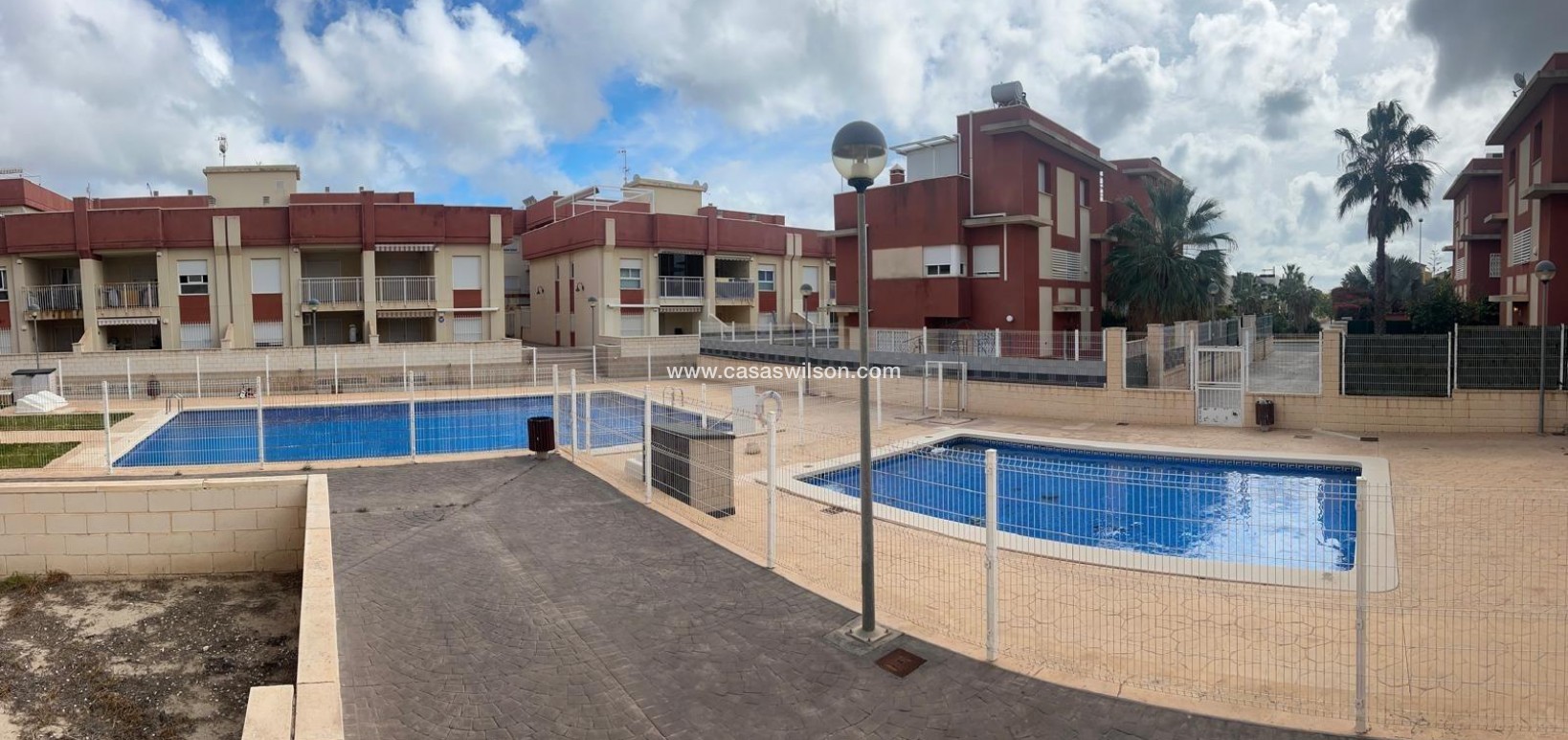 New Build - Appartement - Orihuela Costa - 