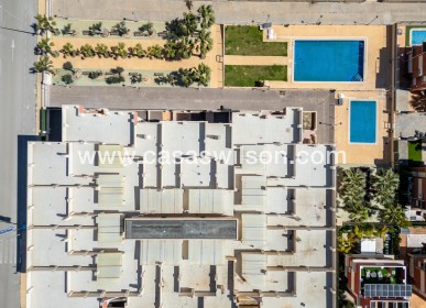 New Build - Appartement - Orihuela Costa - 