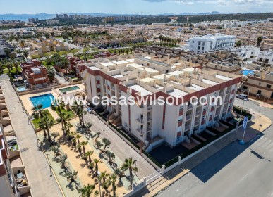 New Build - Appartement - Orihuela Costa - 