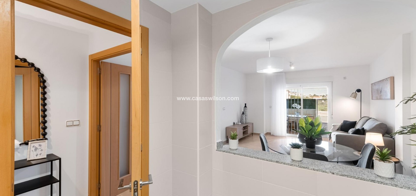 New Build - Appartement - Orihuela Costa - 