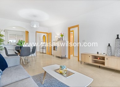 New Build - Appartement - Orihuela Costa - 