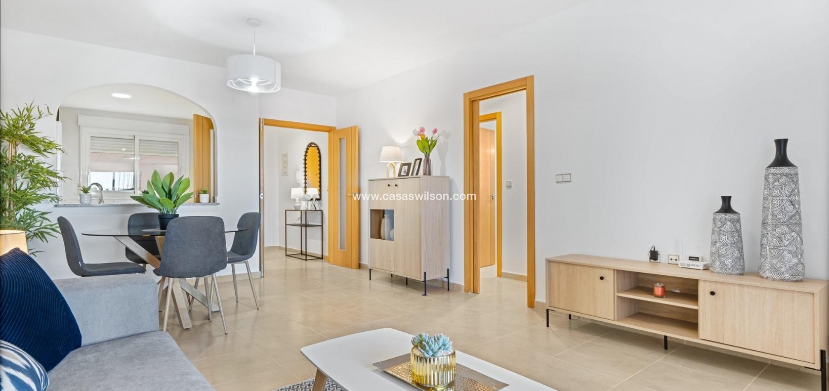 New Build - Appartement - Orihuela Costa - 