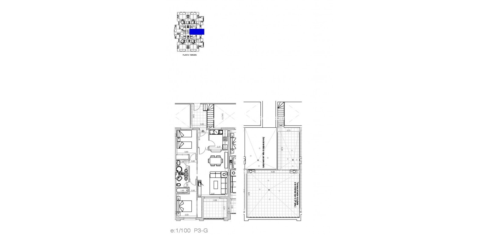 New Build - Appartement - Orihuela Costa - 