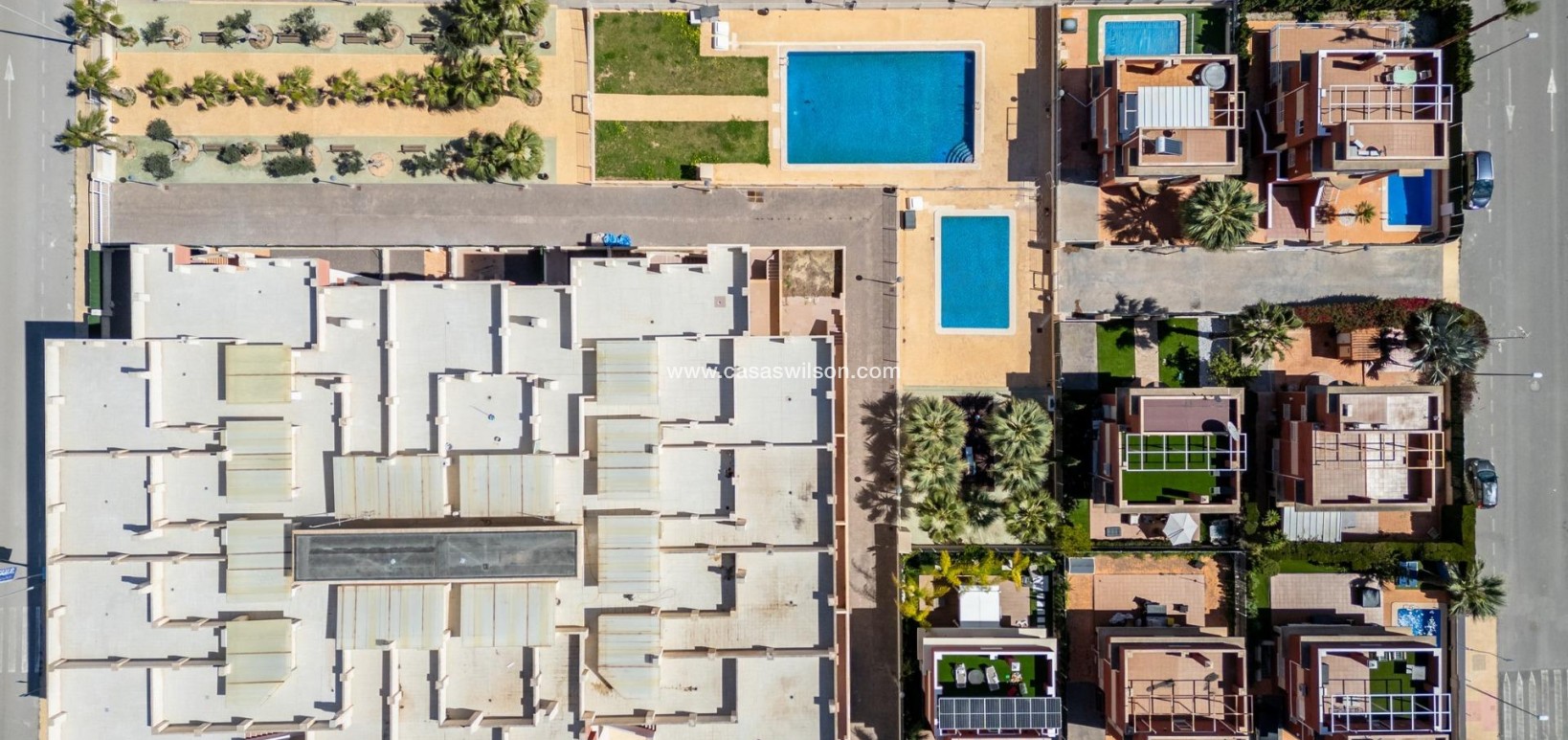 New Build - Apartment - Orihuela Costa - Lomas de Cabo Roig