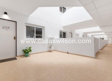 New Build - Appartement - Orihuela Costa - 