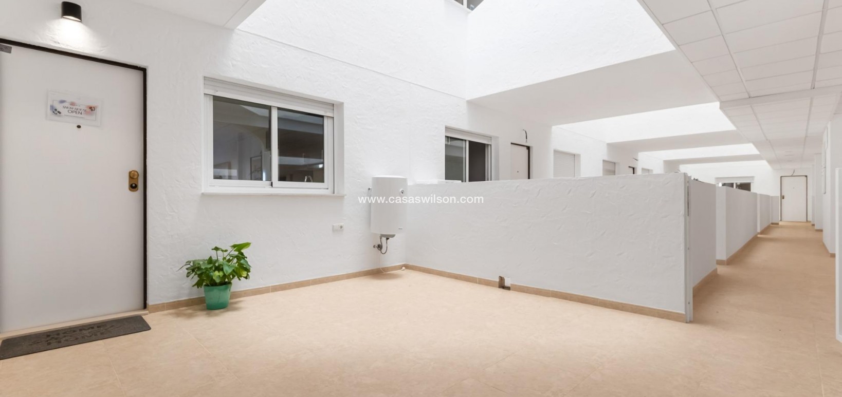 New Build - Appartement - Orihuela Costa - 