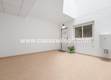 New Build - Appartement - Orihuela Costa - 