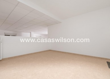 New Build - Appartement - Orihuela Costa - 