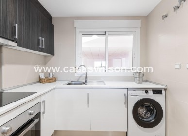 New Build - Appartement - Orihuela Costa - 