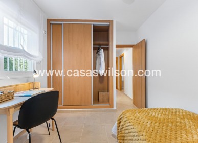 New Build - Appartement - Orihuela Costa - 