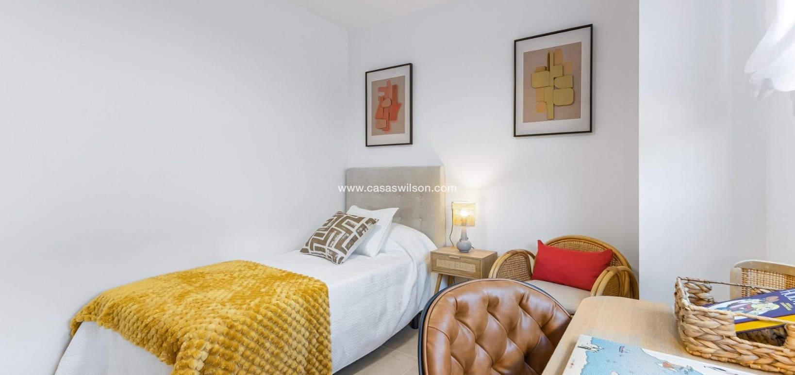 New Build - Appartement - Orihuela Costa - 