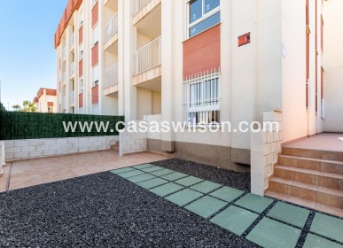 New Build - Appartement - Orihuela Costa - 