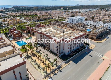 New Build - Appartement - Orihuela Costa - 