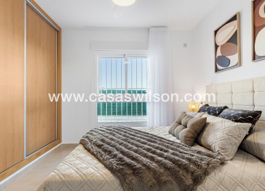 New Build - Appartement - Orihuela Costa - 