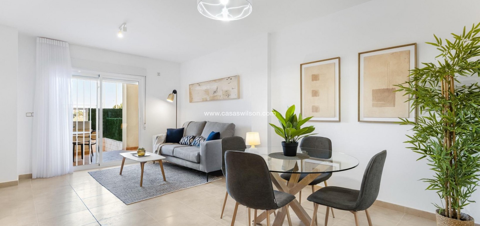 New Build - Appartement - Orihuela Costa - 