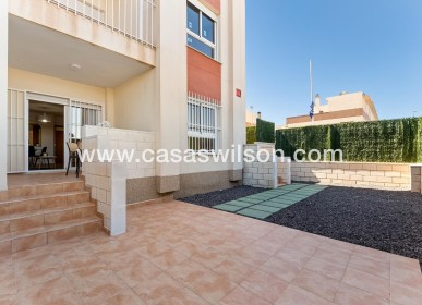 New Build - Appartement - Orihuela Costa - 