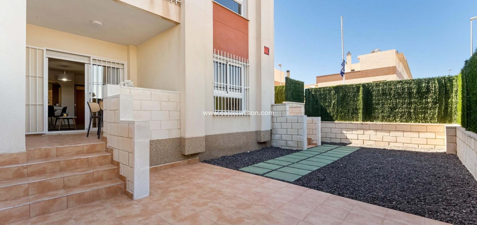 New Build - Appartement - Orihuela Costa - 