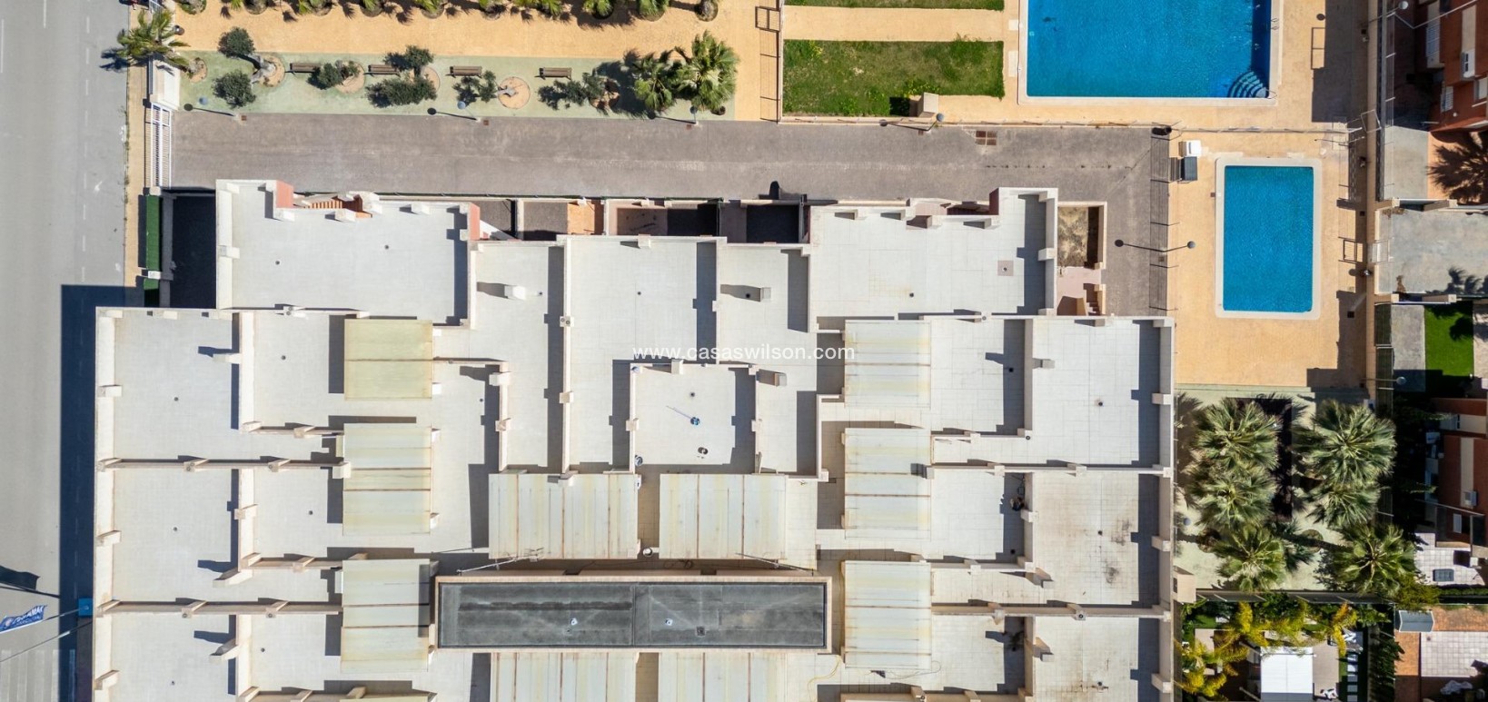 New Build - Appartement - Orihuela Costa - 