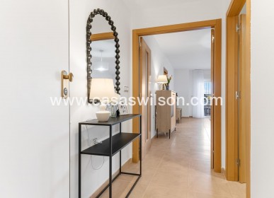 New Build - Appartement - Orihuela Costa - 