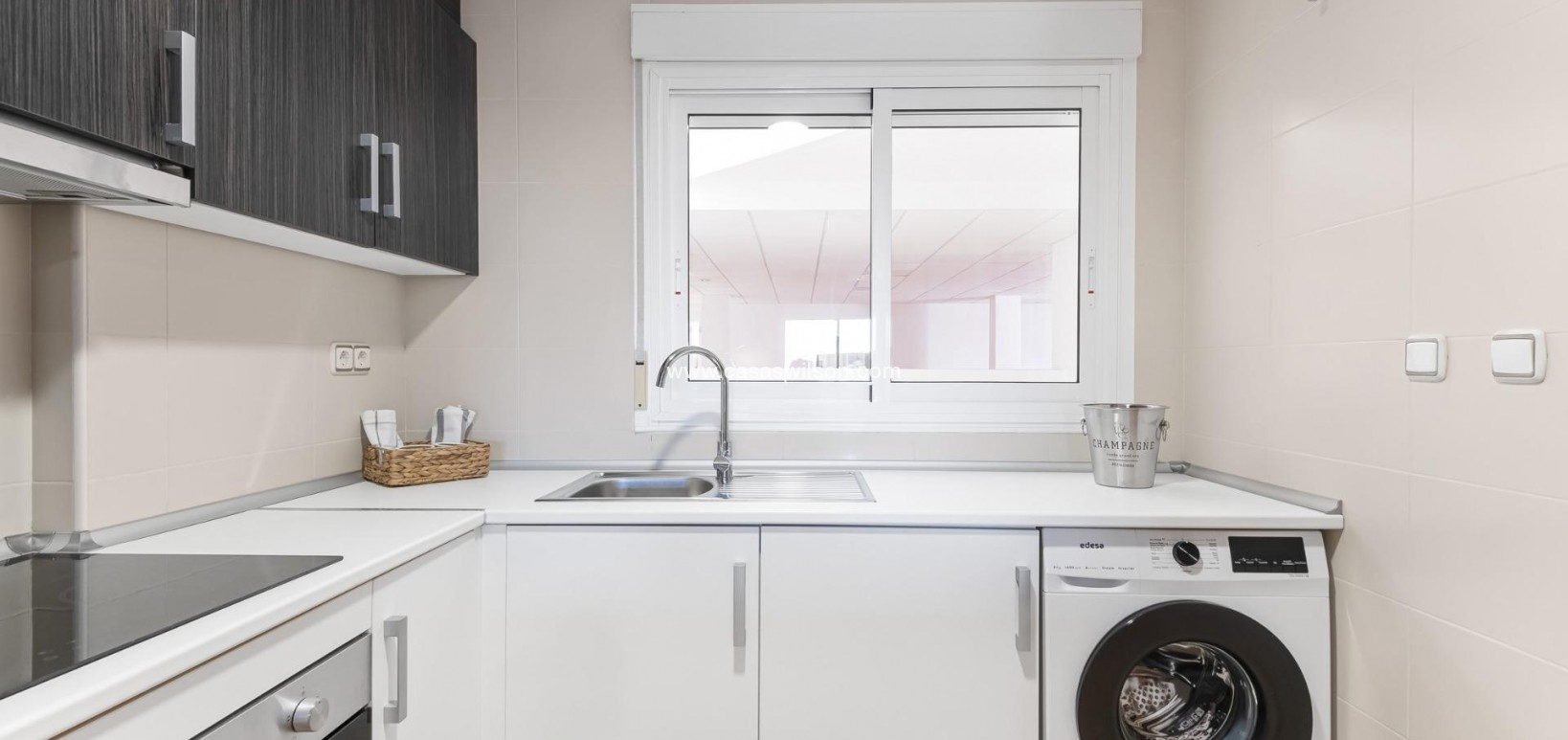 New Build - Appartement - Orihuela Costa - 