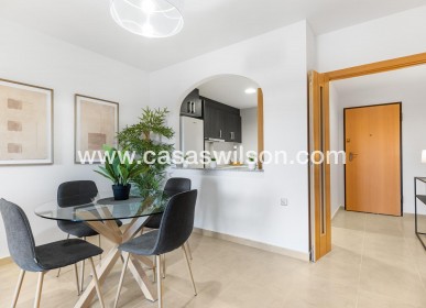 New Build - Appartement - Orihuela Costa - 