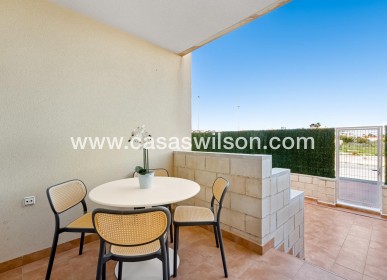 New Build - Appartement - Orihuela Costa - 