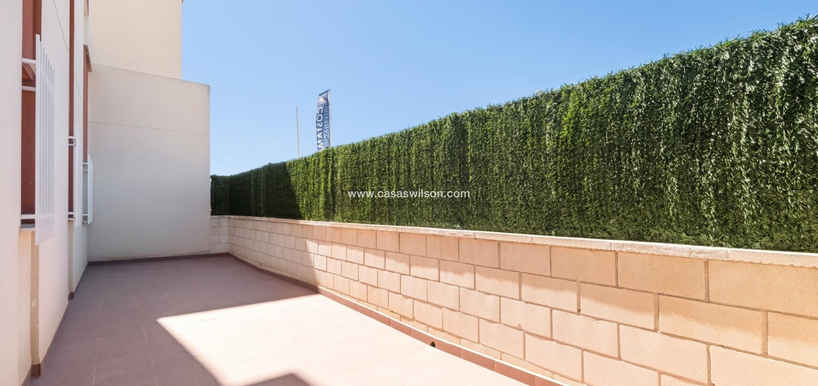 New Build - Appartement - Orihuela Costa - 