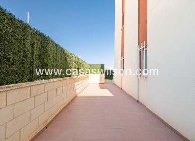 New Build - Appartement - Orihuela Costa - 