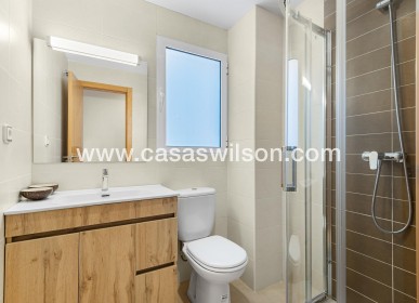 New Build - Appartement - Orihuela Costa - 