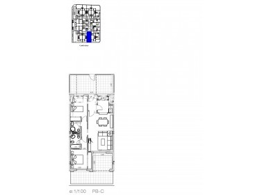 New Build - Appartement - Orihuela Costa - 
