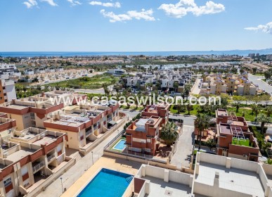 New Build - Apartment - Orihuela Costa - Lomas de Cabo Roig