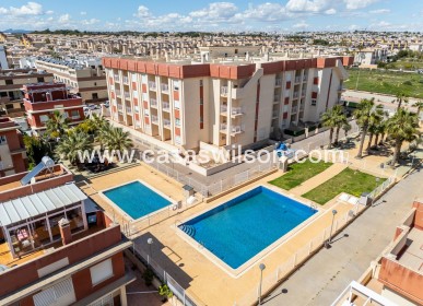 New Build - Apartment - Orihuela Costa - Lomas de Cabo Roig