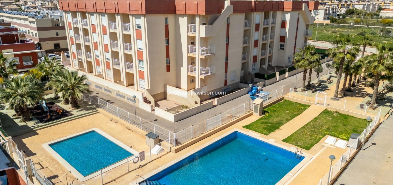 New Build - Apartment - Orihuela Costa - Lomas de Cabo Roig