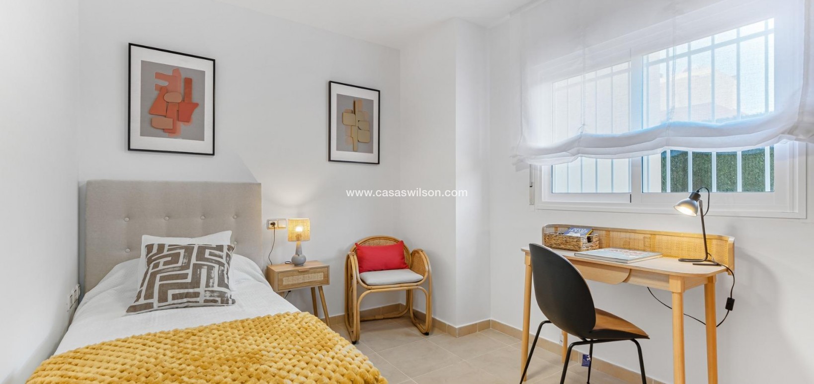 New Build - Apartment - Orihuela Costa - Lomas de Cabo Roig