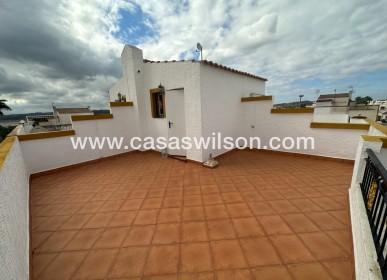 Sale - Townhouse - Orihuela - 