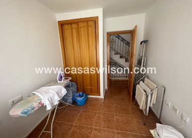 Sale - Townhouse - Orihuela - 