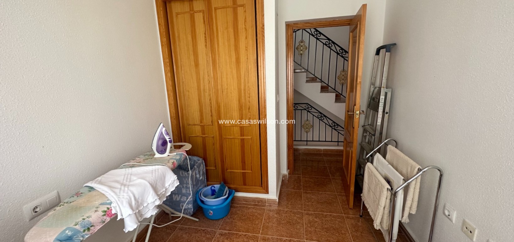 Sale - Townhouse - Orihuela - 