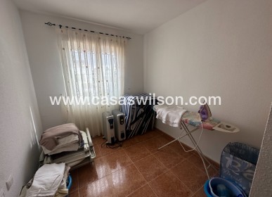 Sale - Townhouse - Orihuela - 