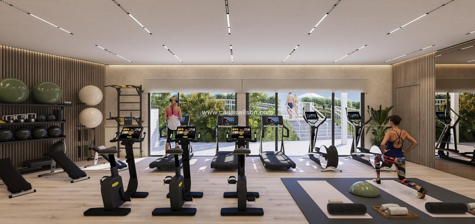 New Build - Apartment - Villajoyosa - Playa del Torres