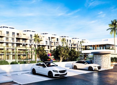 New Build - Appartement - Guardamar del Segura - EL RASO
