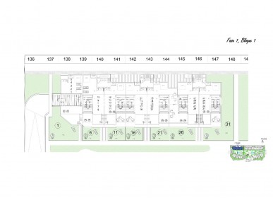 New Build - Appartement - Guardamar del Segura - EL RASO