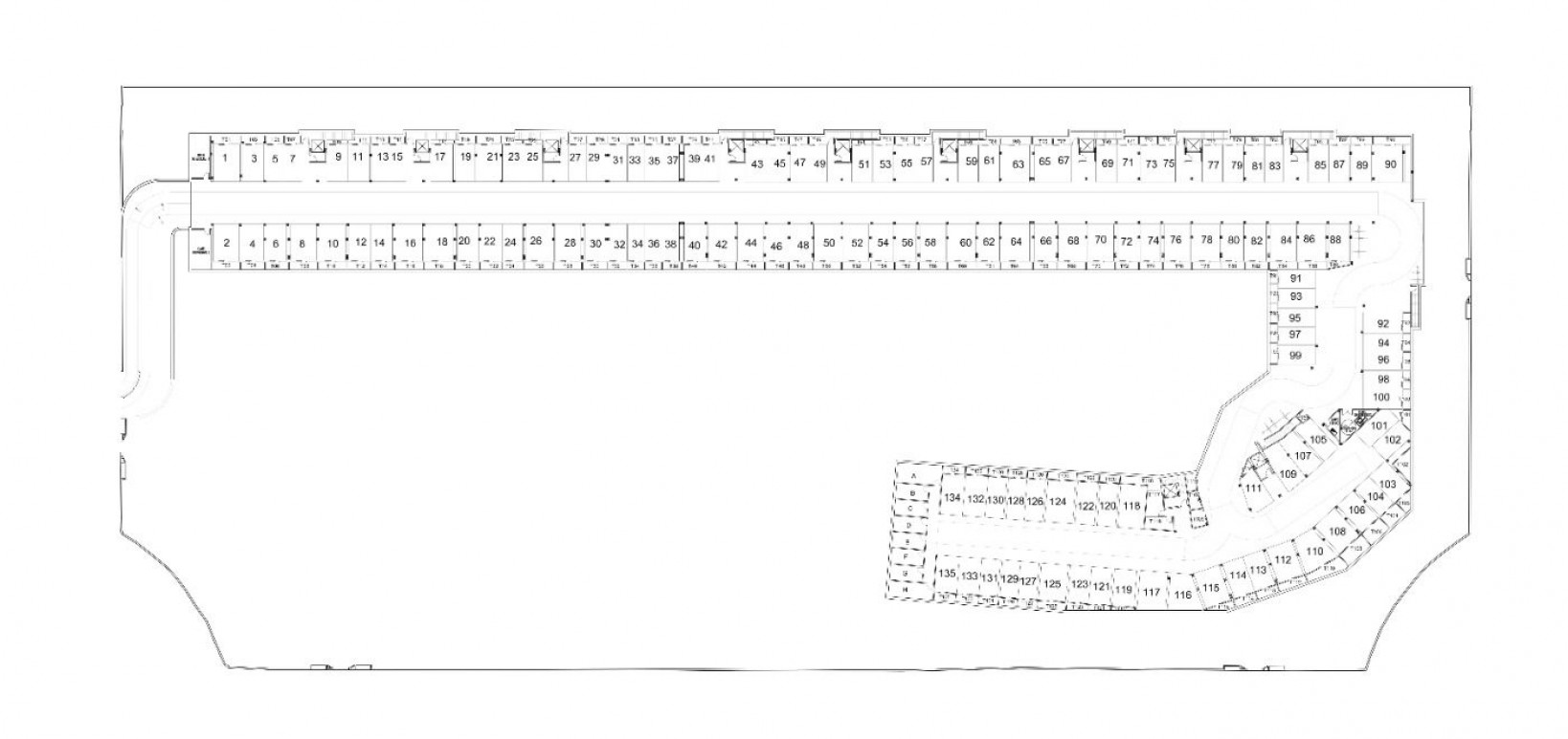 New Build - Appartement - Guardamar del Segura - EL RASO